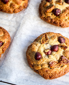 les cookies