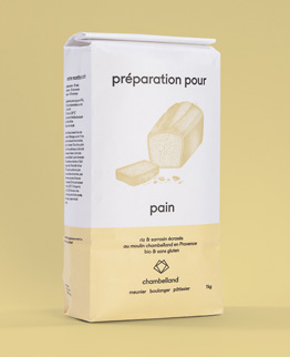 preparation pain nature