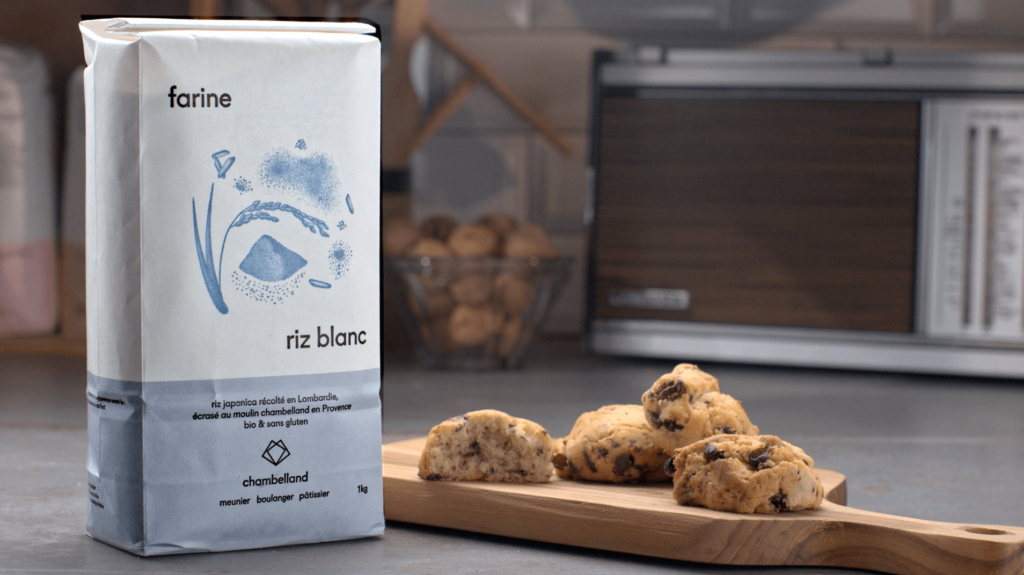 Recette de cookie classique